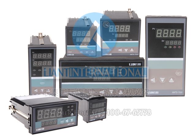 XMT/XMTE/XMTS/XMTF/XMTD/XMTG/XMTA-7000智能溫度調節儀