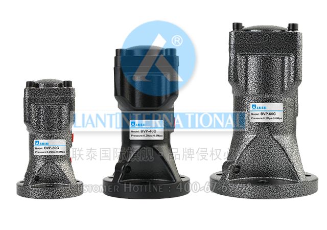 BVP-30C/40C/60C活塞式振動器