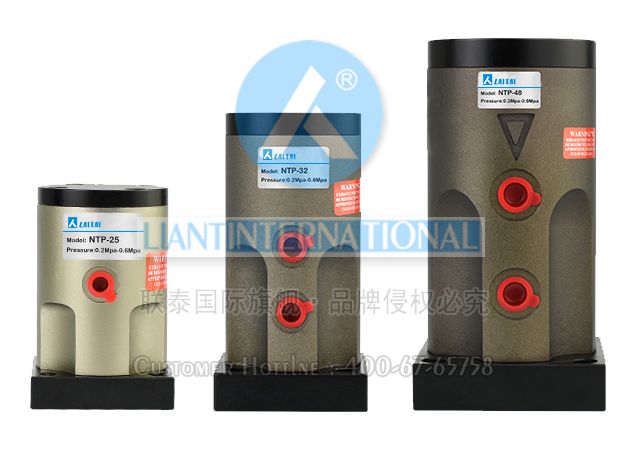 NTP-25/32/48活塞式振動器