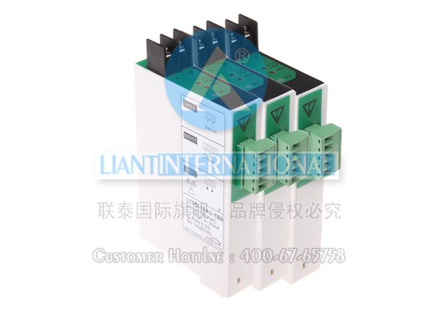 LTPD-194U/195U/194I/195I 交流直流電量電流電壓變送器
