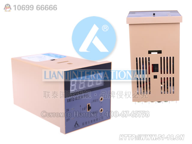 XMTD-2202 數(shù)顯調(diào)節(jié)儀