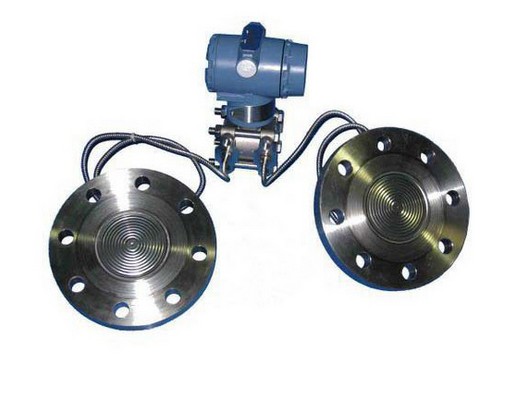 EJA-118系列液位/差壓變送器