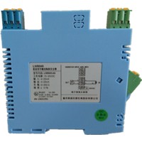 HD-5041,HD-5043,HD-5044電流輸入隔離安全柵