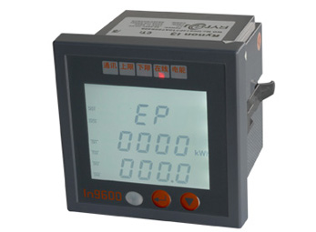 IN9600 三相多功能電力儀表