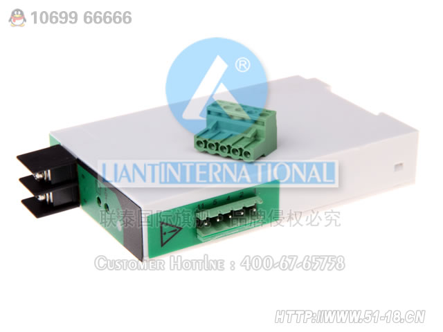 LTPD-195U-7BO（BS5U-7BO） 直流電量電壓變送器