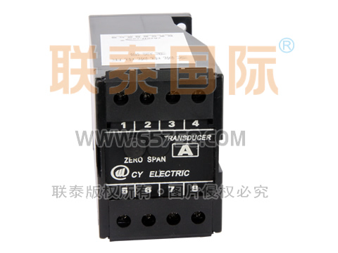 LTS3-U-V4-P3-04 交流電壓變送器