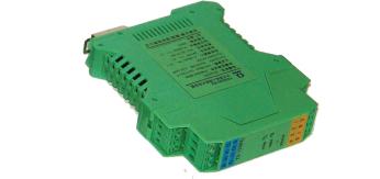 TK8034-Ex檢操端隔離式安全柵