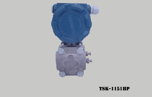 TSK-1151HP 高靜壓變送器
