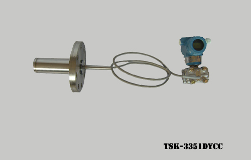 TSK-3351DYCC 單插入法蘭遠傳變送器