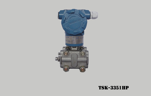 TSK-3351HP 高靜壓變送器