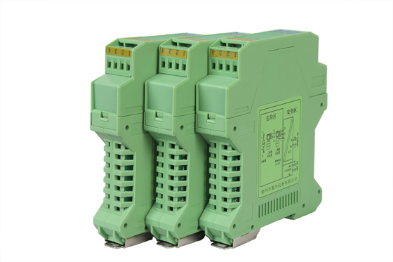 WS90502熱電阻隔離變送器