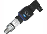 XL-802C小巧型帶顯示壓力變送器