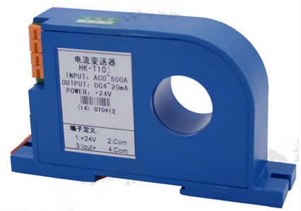 HD-T10I交流電流變送器