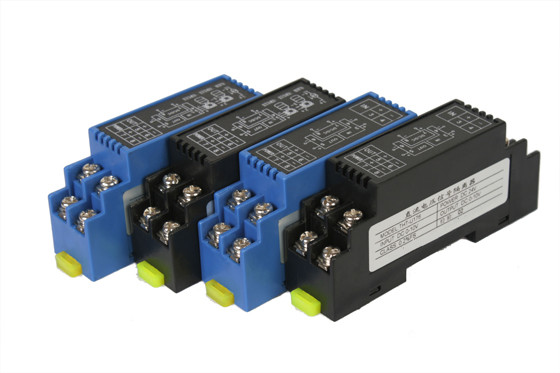 WS1521電壓輸入隔離器