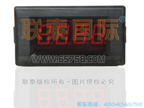 ZF5135A 三位半數(shù)顯面板表（數(shù)顯表頭）