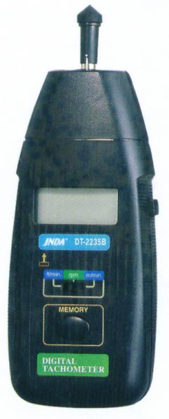 DT-2235 光電轉速表