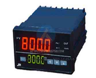 JYXMT3000系列智能電壓表/功率表