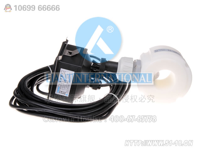 KF510-50 智能葉輪流量計