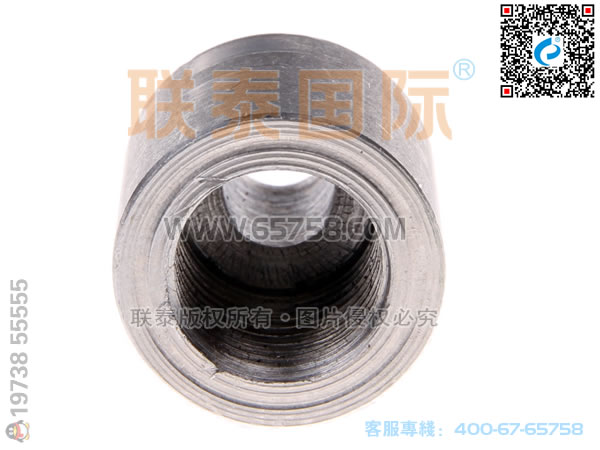 WSS溫度計不銹鋼底座螺母M16×1.5 