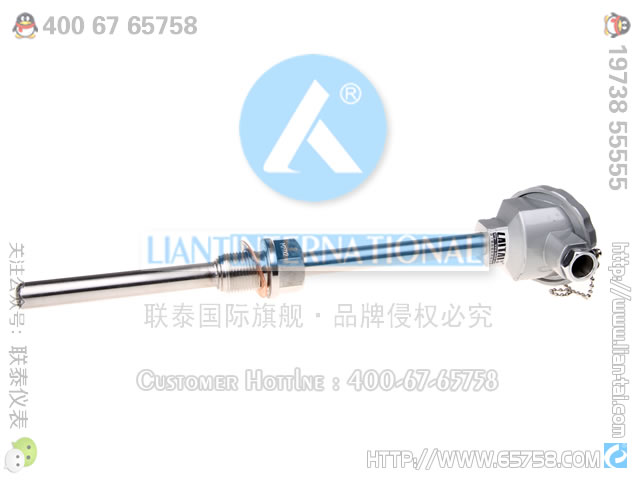 WRN-220/WRN-230 裝配式熱電偶