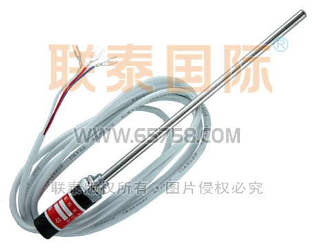 WZCT-10 探頭式銅熱電阻