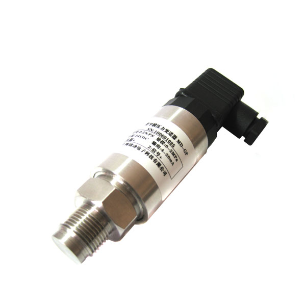 MD-HF 高頻壓力傳感器