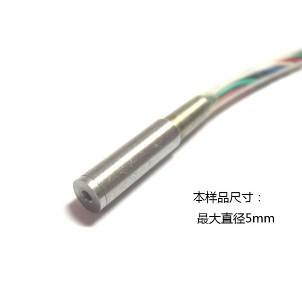 MD-MT100探針微型壓力傳感器