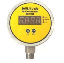 MD-S300E數顯壓力表