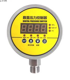 MD-S900E 數顯壓力控制器