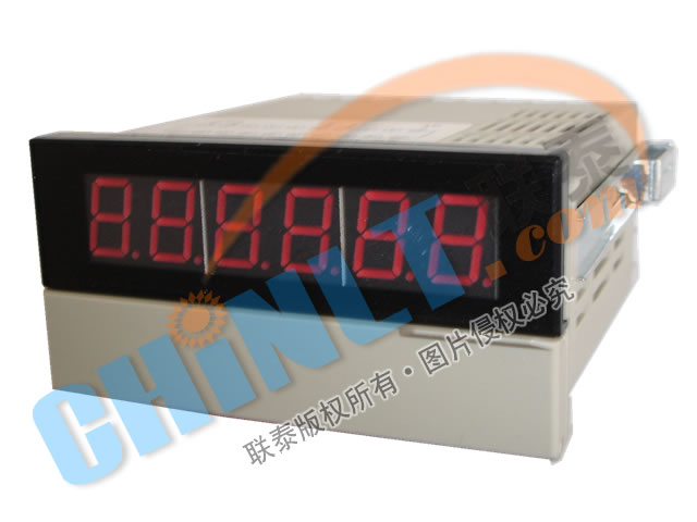 BHC6J-Z 轉速表
