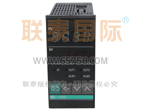 CH402 FK02-M*AN-NN 智能溫控器