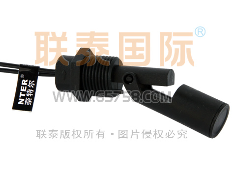 NTER-H02-P-C7　小型塑料浮球開關