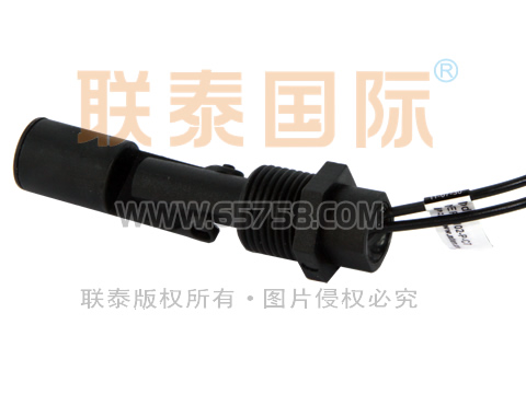 NTER-H02-P-C6　小型塑料浮球開關