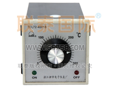 TEL72-4001B 溫度調節儀