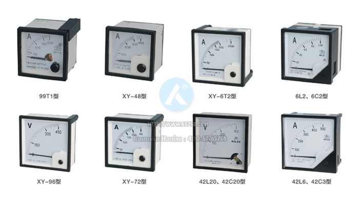 42L20，42C20型指針式儀表
