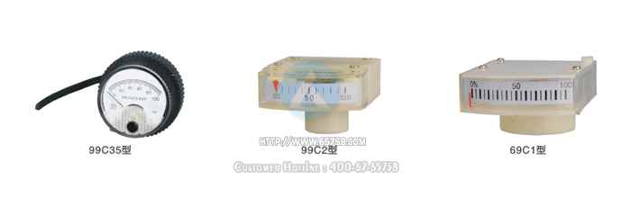 99C35型指針式儀表
