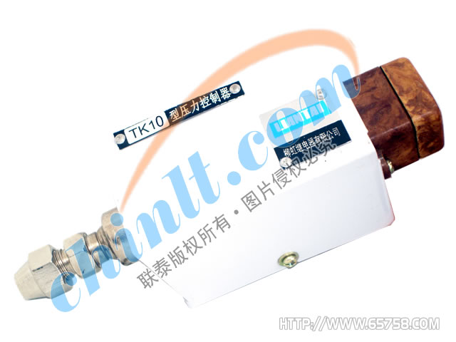TK10 壓力控制器