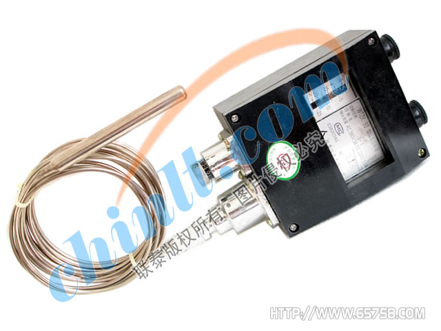 WTZK-50 壓力式溫度控制器