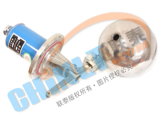 FUQK-03 不銹鋼浮球液位控制器