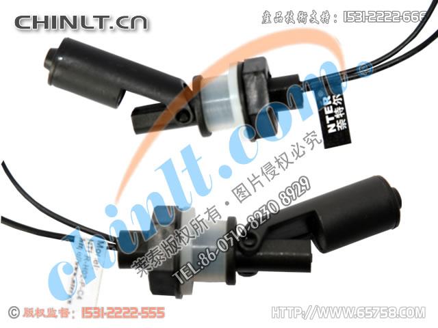 NTER-H02-P-C4　小型塑料浮球開關