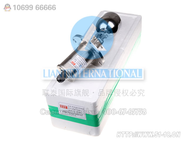 UQK-02BF 不銹鋼浮球液位控制器
