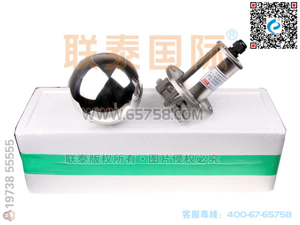 UQK-03BF 不銹鋼浮球液位控制器
