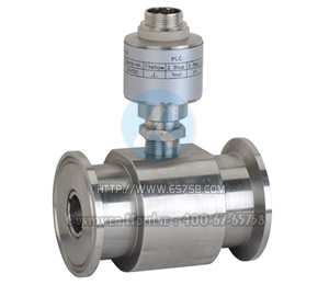 KF500 4-20mA渦輪流量計