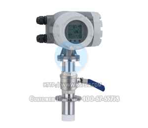 KF700(H)SS系列電磁流量計