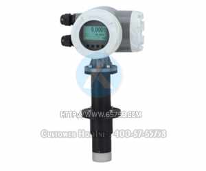 KF700H插入式電磁流量計