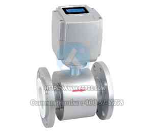KF700W電池式電磁水表電磁流量計