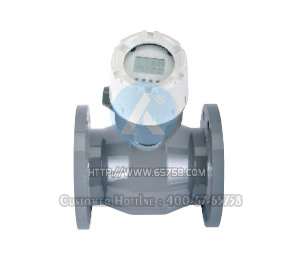 KF700W電池式電磁水表