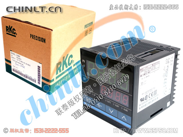 CD901 FK02-V*AN-NN 智能溫控器