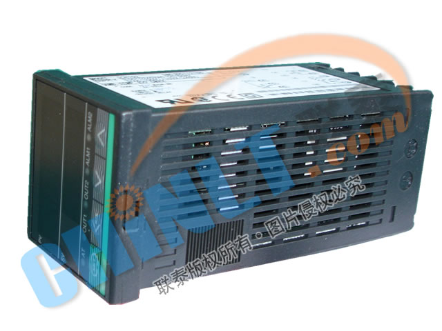 CH102 FK02*M*GN*N 智能溫度控制器