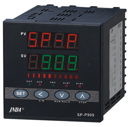 SP-P909 50段PID可編程控制儀